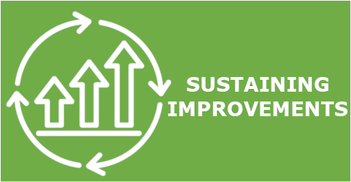 Sustaining improvements button_colour